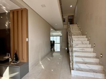 Casa · 289m² · 4 Quartos · 2 Vagas · Condomínio Belvedere ll