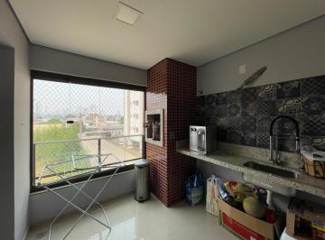 Apartamento · 74m² · 2 Quartos · 2 Vagas · Condomínio Residencial Mariana