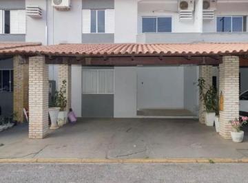 Casa · 161m² · 3 Quartos · 2 Vagas · Condomínio Residencial Porto Rico
