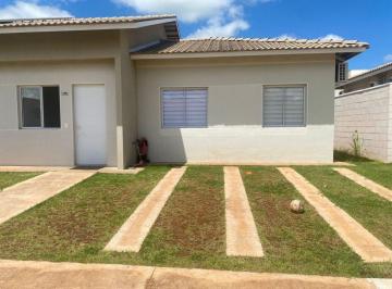 Casa · 126m² · 3 Quartos · 2 Vagas · Condomínio Origem Várzea Grande