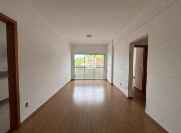 Sala · Apartamento 2 quartos - São Mateus