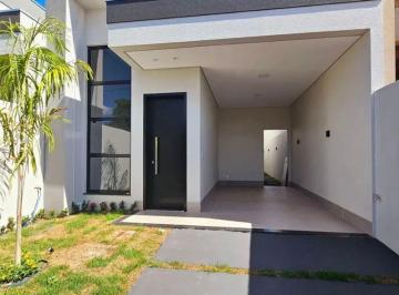 Casa · 121m² · 3 Quartos · 2 Vagas · Casa no Bairro Jardim Universitario