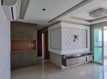 Apartamento · 77m² · 3 Quartos · 2 Vagas · Edifício NYC Jardim das América