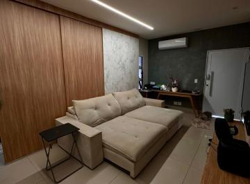 Casa · 114m² · 3 Quartos · 2 Vagas · Condomínio Residencial Sicília Residence