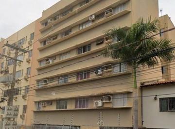 Apartamento · 60m² · 2 Quartos · 1 Vaga · Edificio Guarujá