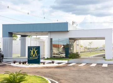 Casa · 99m² · 3 Quartos · 2 Vagas · Condomínio Residencial Murano
