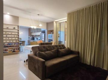 Casa · 114m² · 3 Quartos · 2 Vagas · Condomínio Sicília Residence