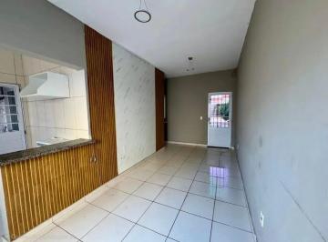 Casa · 52m² · 2 Quartos · 2 Vagas · Condomínio Maria Mota