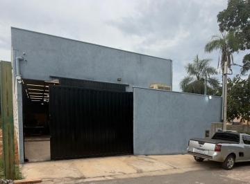 Comercial · 350m² · 1 Quarto · 10 Vagas · Galpão Comercial