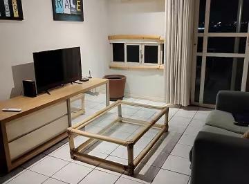 Apartamento · 67m² · 2 Quartos · 1 Vaga · Edificio Global Residence
