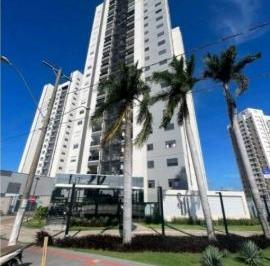 Apartamento · 81m² · 3 Quartos · 1 Vaga · Condomínio Soul