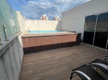 Apartamento · 140m² · 2 Quartos · 1 Vaga · Edifício Samambaia