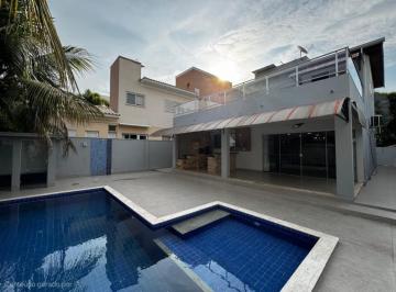 Casa · 290m² · 3 Quartos · 4 Vagas · Condomínio Belvedere I