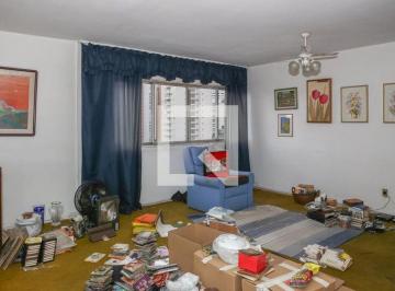 Apartamento · 120m² · 2 Quartos · 1 Vaga · Apartamento para Aluguel - Perdizes, 2 Quartos, 120 m² - São Paulo