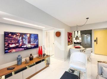 Apartamento · 64m² · 2 Quartos · 1 Vaga · Apartamento para Aluguel - Perdizes, 2 Quartos, 64 m² - São Paulo
