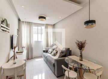 Apartamento · 45m² · 1 Quarto · Apartamento para Aluguel - Santa Cecília, 1 Quarto, 45 m² - São Paulo