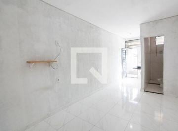 Apartamento · 24m² · 1 Quarto · 1 Vaga · Apartamento para Aluguel - Laranjeiras, 1 Quarto,  24 m² - Uberlândia