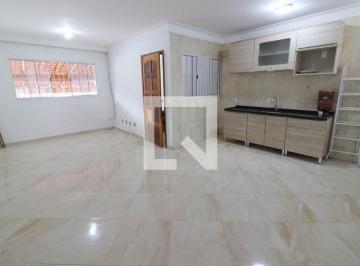 Casa · 80m² · 2 Quartos · Casa para Aluguel - Quitaúna, 2 Quartos,  80 m² - Osasco