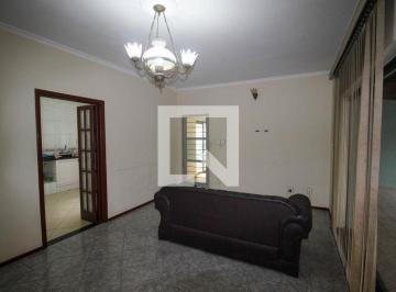 Casa · 260m² · 3 Quartos · 4 Vagas · Casa para Aluguel - Parque Bela Vista, 3 Quartos, 260 m² - Votorantim