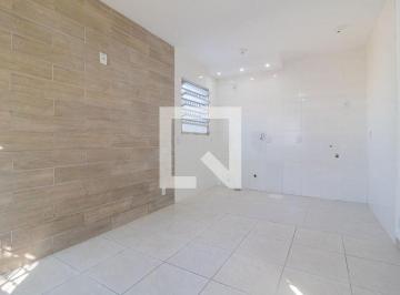 Casa · 30m² · 1 Quarto · 2 Vagas · Casa para Aluguel - Santa Tereza , 1 Quarto,  30 m² - Porto Alegre