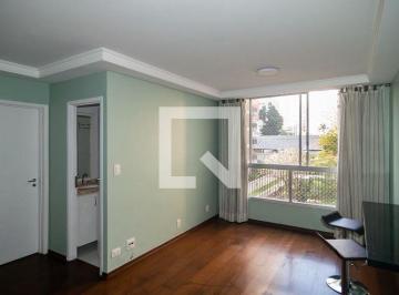 Apartamento · 58m² · 1 Quarto · 1 Vaga · Apartamento para Aluguel - Consolação, 1 Quarto,  58 m² - São Paulo