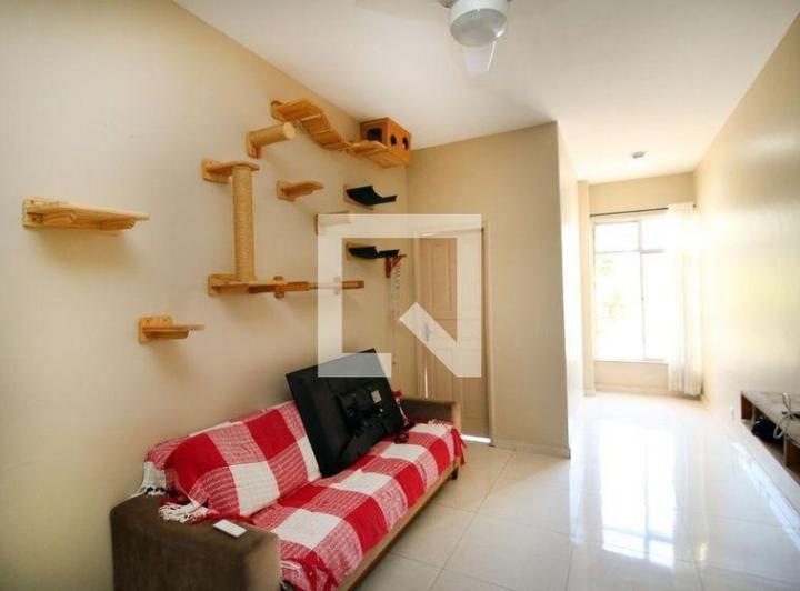 Foto do imóvel - Apartamento à venda em Vaz Lobo com 2 quartos