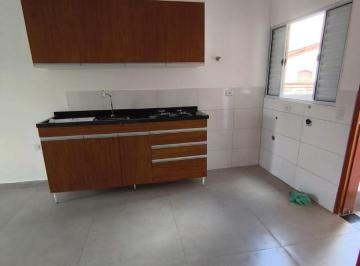 Apartamento de 2 quartos, São Paulo · Aluguel de 1 dormitório no Tatuapé