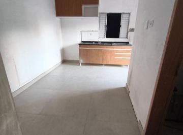 Apartamento de 1 quarto, São Paulo · Apartamento de 30 m² com 1 quarto para aluguel na Chácara Califórnia