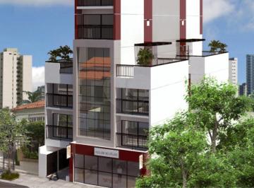 Apartamento de 1 quarto, São Paulo · Studio Residencial TATUAPÉ