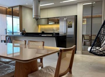 Apartamento · 110m² · 4 Quartos · 4 Vagas · LINDO APARTA,MENTO, 2 SUÍTES, 2 ESCRITÓRIOS, 4 VAGAS, COMPLETO!