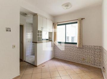 Apartamento · 36m² · 1 Quarto · 1 Vaga · Apartamento à Venda - Santa Cecília, 1 Quarto, 36 m² - São Paulo