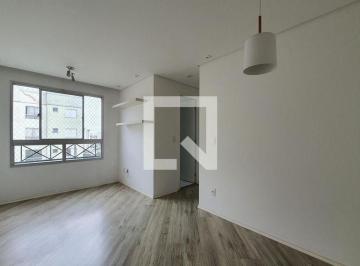 Apartamento · 48m² · 2 Quartos · 1 Vaga · Apartamento à Venda - Sacomã, 2 Quartos,  48 m² - São Paulo