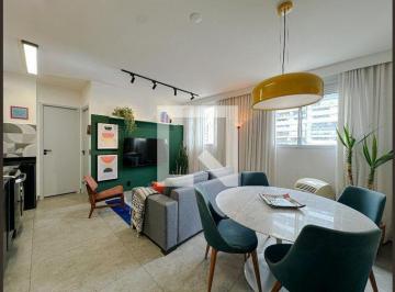 Apartamento · 34m² · 1 Quarto · Apartamento à Venda - Barra Funda, 1 Quarto, 34 m² - São Paulo