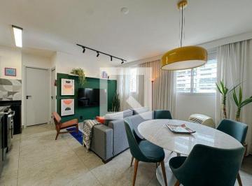 Apartamento · 34m² · 1 Quarto · Apartamento à Venda - Barra Funda, 1 Quarto, 34 m² - São Paulo