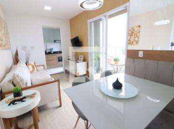 Apartamento · 50m² · 2 Quartos · 1 Vaga · Apartamento à Venda - Quitaúna, 2 Quartos,  50 m² - Osasco
