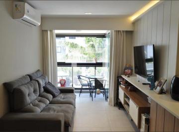 Apartamento · 41m² · 1 Quarto · 1 Vaga · Apartamento à Venda - Todos os Santos, 1 Quarto, 41 m² - Rio de Janeiro