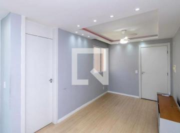Apartamento · 41m² · 2 Quartos · Apartamento à Venda - Bonsucesso, 2 Quartos,  41 m² - Rio de Janeiro