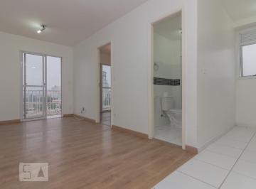 Apartamento · 34m² · 1 Quarto · 1 Vaga · Apartamento à Venda - Cambuci, 1 Quarto, 34 m² - São Paulo