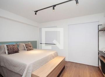 Apartamento · 22m² · 1 Quarto · Apartamento à Venda - Centro, 1 Quarto,  22 m² - São Paulo