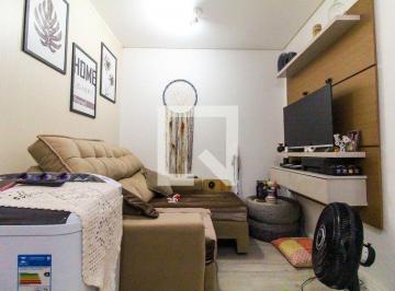 Apartamento · 35m² · 1 Quarto · Apartamento à Venda - Itaquera, 1 Quarto,  35 m² - São Paulo