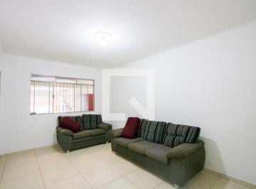 Casa · 128m² · 3 Quartos · 2 Vagas · Casa à Venda - Parque Bandeirante, 3 Quartos, 128 m² - Santo André