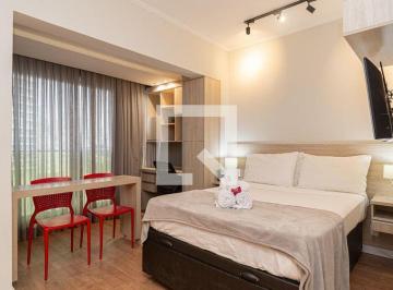 Apartamento · 23m² · 1 Quarto · 1 Vaga · Apartamento à Venda - Perdizes, 1 Quarto, 23 m² - São Paulo
