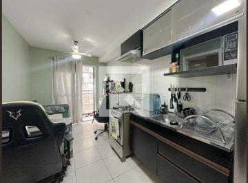 Apartamento · 29m² · 1 Quarto · Apartamento à Venda - Água Branca, 1 Quarto,  29 m² - São Paulo