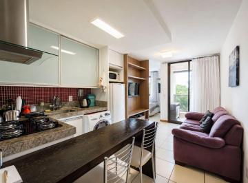 Apartamento de 1 quarto, Brasília · SHTN- Flat Life Resort - Asa Norte 1 Quarto