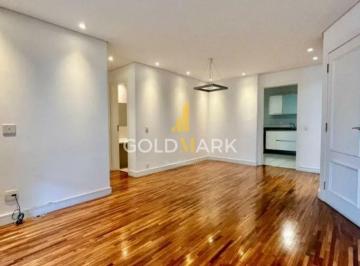 Apartamento · 97m² · 3 Quartos · 2 Vagas · Apartamento à venda Brooklin - 97 metros 3 dormitórios 1 suíte 2 garagens