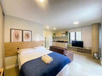 Apartamento · 62m² · 1 Quarto · Apartamento 1 quarto(s), no bairro Auxiliadora