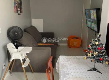 Apartamento · 40m² · 1 Quarto · Apartamento 1 quarto(s), no bairro Parque Santa Fé