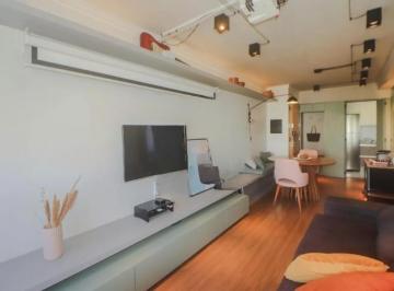 Apartamento · 73m² · 2 Quartos · 1 Vaga · Apartamento 2 quarto(s), no bairro Petrópolis