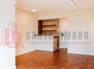 Apartamento · 98m² · 3 Quartos · 1 Vaga · Apartamento 3 Quartos a Venda em Chacara Santo António