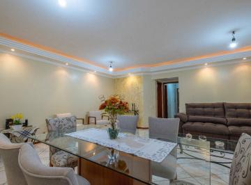 Apartamento · 165m² · 3 Quartos · Apartamento à venda - na Agronômica